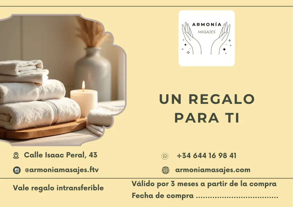 Tarjeta Regalo